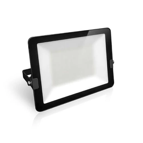 ΠΡΟΒΟΛΕΑΣ LED 400W  ΜΑΥΡΟΣ 3000Κ IP66