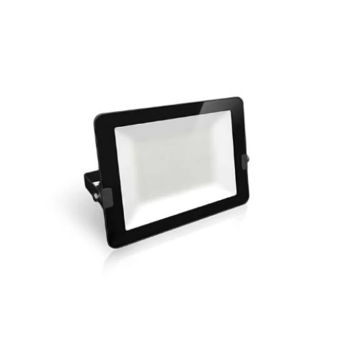 ΠΡΟΒΟΛΕΑΣ LED 400W  ΜΑΥΡΟΣ 4000Κ IP66