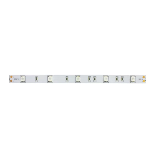 ΤΑΙΝΙΑ LED 7.2W/M 24VDC IP33 RGB