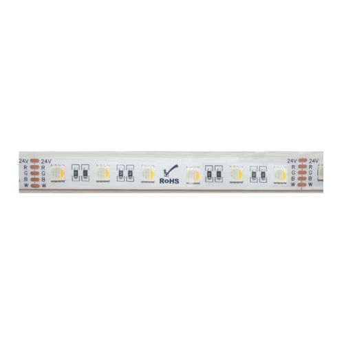ΤΑΙΝΙΑ LED 14.4W/M 24VDC IP65 RGB