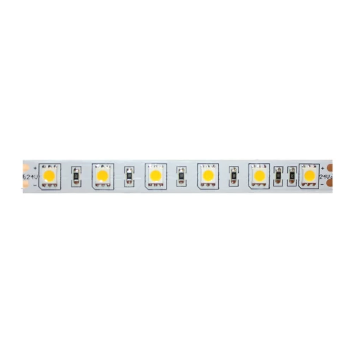 ΤΑΙΝΙΑ LED 14.4W/M 24VDC IP33 3000K