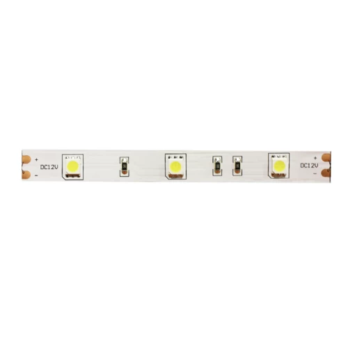 ΤΑΙΝΙΑ LED 7.2W/M 12VDC IP33 RGB