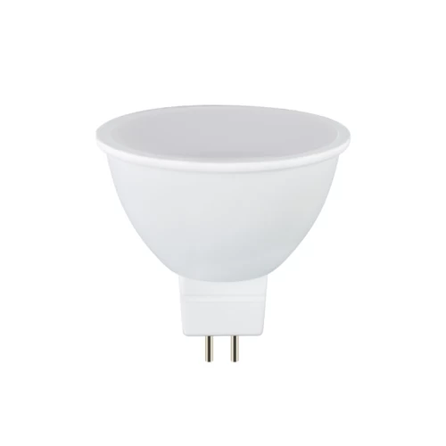 ΛΑΜΠΤΗΡΑΣ ACA LED  MR16  5W/6000K