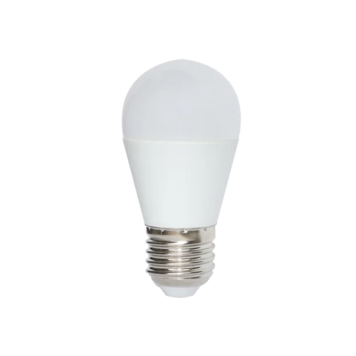 ΛΑΜΠΤΗΡΑΣ ACA LED ΣΦΑΙΡΙΚΗ 8W/E27 3000K