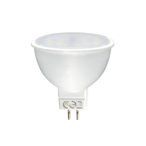 ΛΑΜΠΤΗΡΑΣ ACA LED MR16 12V 7W 3000K