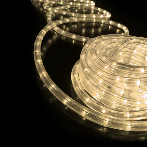  ΜΟΝΟΚΑΝ LED ΦΩΤΟΣΩΛΗΝΑΣ ΘΕΡΜΟ 50m 36L/m ΚΟΠΗ 2m IP44 + 3ΣΕΤ ΕΞΑΡΤΗΜ X0818121