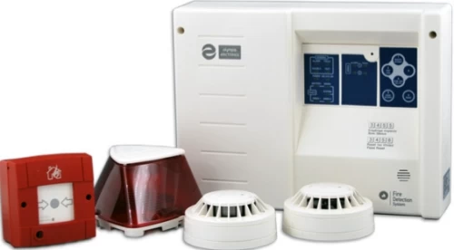 ΣΕΤ ΠΥΡΑΝΙΧΝΕΥΣΗΣ BS-1620