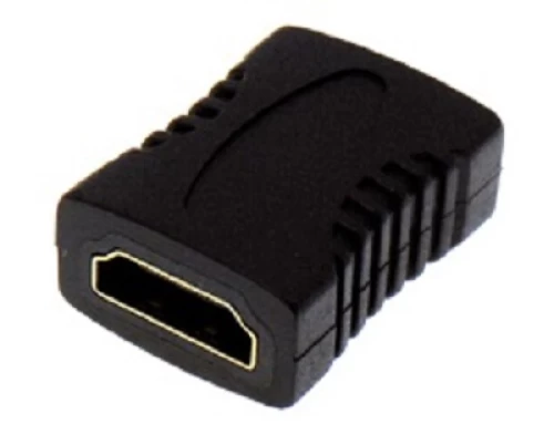 ADAPTOR HDMI ΘΗΛΥΚΟ ΣΕ HDMI ΘΗΛΥΚΟ