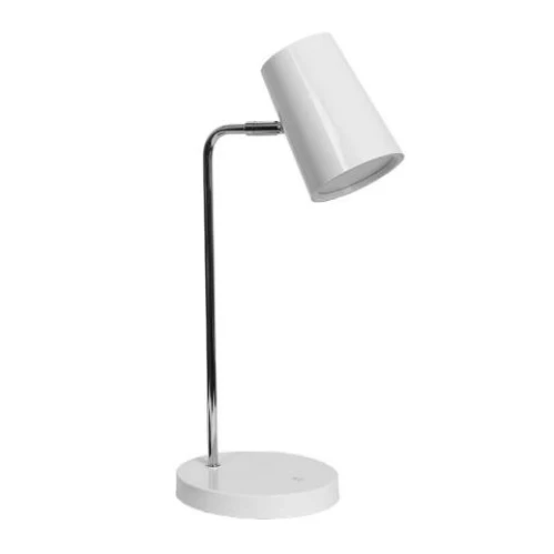 ΠΟΡΤΑΤΙΦ LED 6W ΛΕΥΚΟ ΑΦΗΣ 