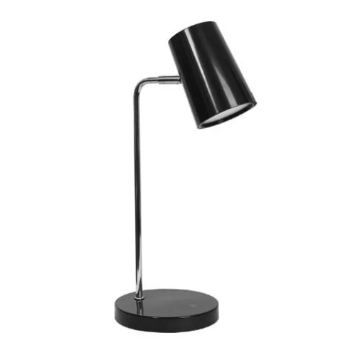 ΠΟΡΤΑΤΙΦ LED 6W ΜΑΥΡΟ ΑΦΗΣ 