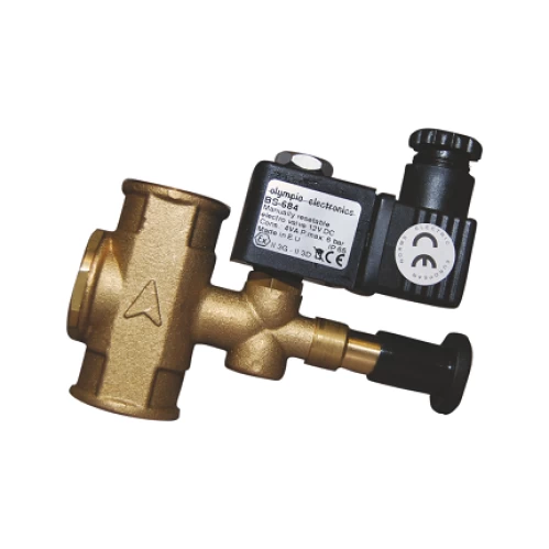 ΗΛΕΚΤΡΟΒΑΝΑ 12V BS-684