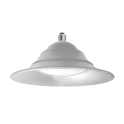 ΚΑΜΠΑΝΑ LED  Ε27  30W 3000K 3000LM ΑΣΗΜΙ L165 Φ300