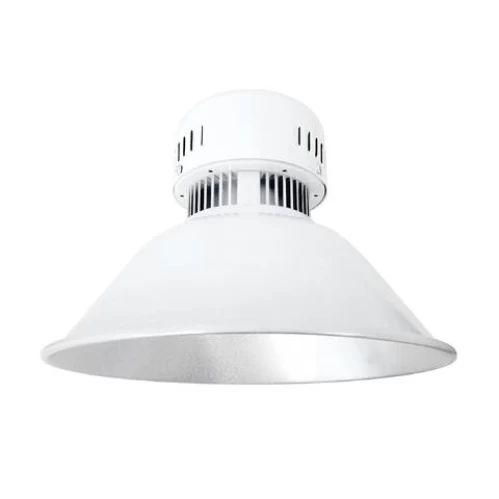 ΚΑΜΠΑΝΑ LΕD 20W 3000K 1800LM ΛΕΥΚΗ Φ255*185