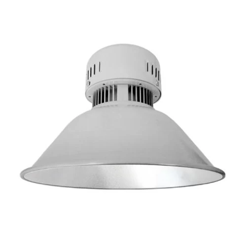 ΚΑΜΠΑΝΑ LED 20W 3000K 1800LM ΑΣΗΜΙ Φ255*185