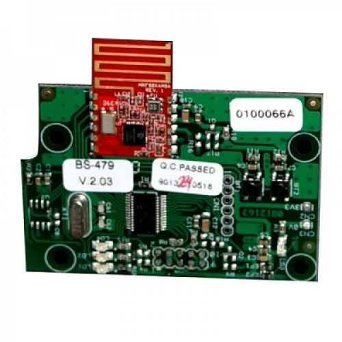 ΚΑΡΤΑ ΕΠΕΚΤΑΣΗΣ ΑΣΥΡΜΑΤΩΝ ΖΩΝΩΝ BS-479