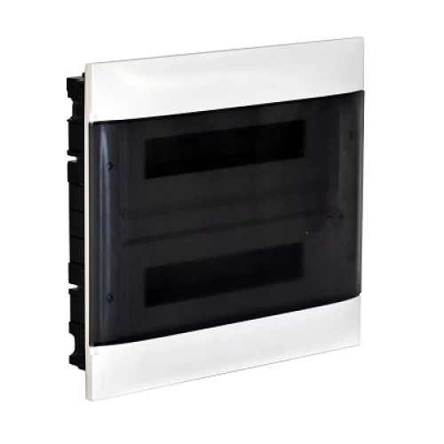 ΠΙΝΑΚΑΣ LEGRAND PRACTIBOX S ΧΩΝΕΥΤΟΣ 3Χ12 ΣΤΟΙΧΕΙΩΝ 