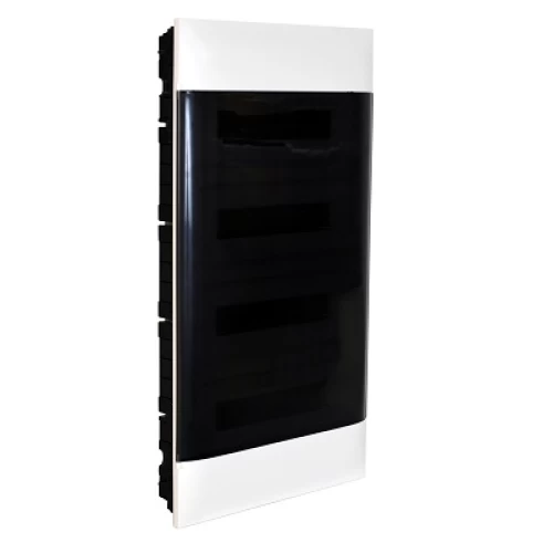 ΠΙΝΑΚΑΣ LEGRAND PRACTIBOX S ΧΩΝΕΥΤΟΣ 4Χ12 ΣΤΟΙΧΕΙΩΝ 