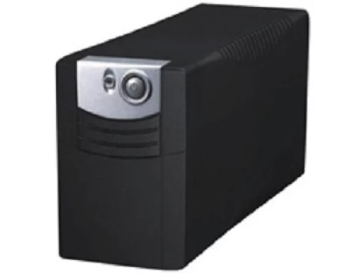 UPS LINE INTERACTIVE 650VA ΤΡΟΠΟΠΟΙΗΜΕΝΟΥ ΗΜΙΤΟΝΟΥ