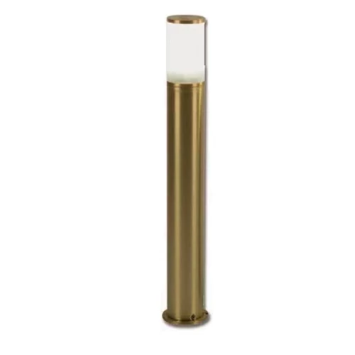 ΚΟΛΩΝΑΚΙ ΜΠΡΟΥΤΖΙΝΟ GU10  F60/K-45