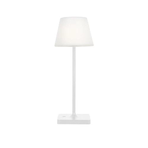 ACA ΠΟΡΤΑΤΙΦ LED SMD ΕΠΑΝΑΦΟΡΤΙΖΟΜΕΝΟ ΛΕΥΚΟ 2W 3000K IP54