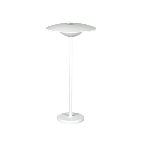 ACA ΠΟΡΤΑΤΙΦ LED SMD ΕΠΑΝΑΦΟΡΤΙΖΜΟΜΕΝΟ ΛΕΥΚΟ 2W 3000K IP54