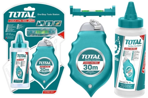 TOTAL ΝΗΜΑ ΣΤΑΘΜΗΣ 30m (THT661301)