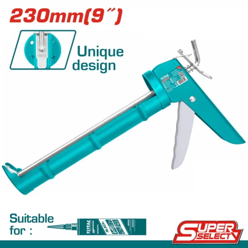 TOTAL ΠΙΣΤΟΛΙ ΣΙΛΙΚΟΝΗΣ 9 SUPER SELECT (THT21809)