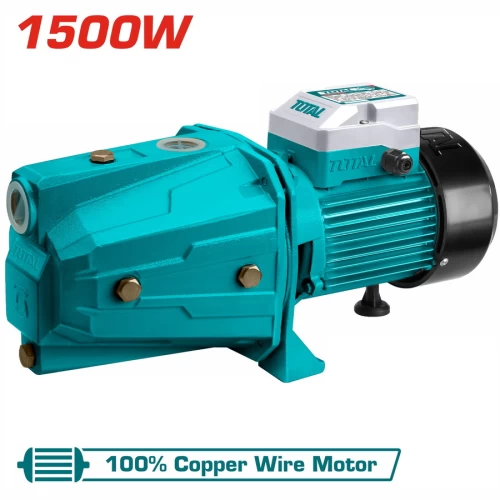 TOTAL ΑΝΤΛΙΑ  ΕΠΙΦΑΝΕΙΑΣ ΑΥΤΟΜ.ΑΝΑΡΡΟΦΗΣΗΣ 1500W(TWP315006)
