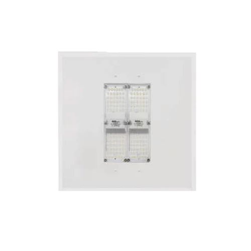 ΦΩΤΙΣΤΙΚΟ LED ΒΕΝΖΙΝΑΔΙΚΟΥ 120W ΕΠΙΤΟΙΧΟ  40Χ40 6000Κ