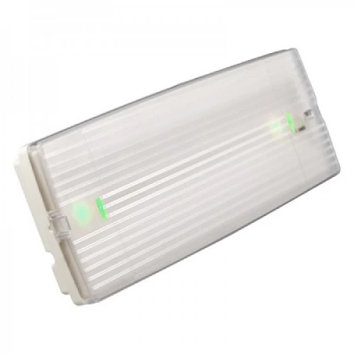 ΦΩΤΙΣΤΙΚΟ ΑΣΦΑΛΕΙΑΣ LED EASY LIGHT ΣΥΝΕΧΟΥΣ ΜΗ ΣΥΝΕΧΟΥΣ ΛΕΙΤΟΥΡΓΙΑΣ GR-310/12L/90/Α