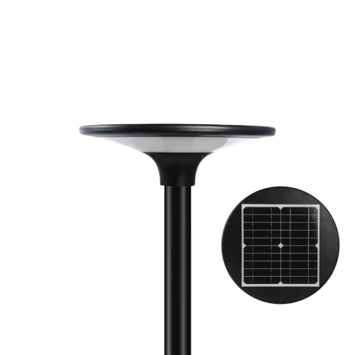 ΦΩΤΙΣΤΙΚΟ ACA LED ΗΛΙΑΚΟ ΔΡΟΜΟΥ 20W 4000K