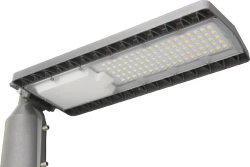 ΦΩΤΙΣΤΙΚΟ ACA LED ΔΡΟΜΟΥ ME ΣΠΑΣΤΟ ΒΡΑΧΙΟΝΑ 30W 4200lm 4000K