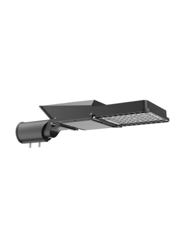 ΦΩΤΙΣΤΙΚΟ LED ΔΡΟΜΟΥ GUPPY 100W 4000K IP66