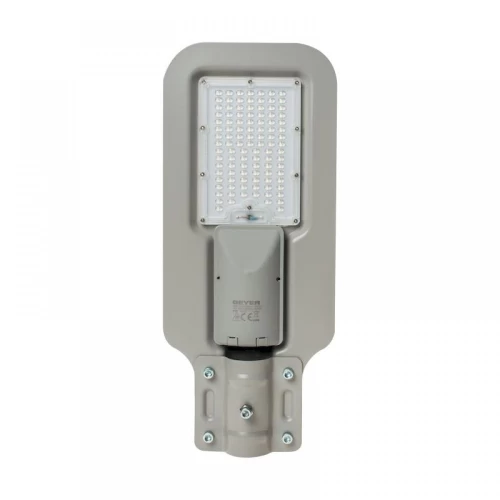ΦΩΤΙΣΤΙΚΟ LED ΔΡΟΜΟΥ ΕCONOMY 100W 10000lm 4000K IP66