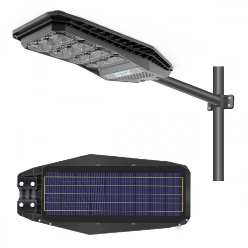 ΦΩΤΙΣΤΙΚΟ ΔΡΟΜΟΥ LED ΗΛΙΑΚΟ 100W 6000K