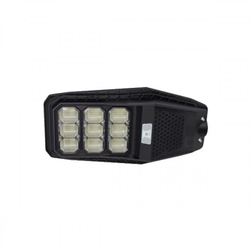 ΦΩΤΙΣΤΙΚΟ ΔΡΟΜΟΥ LED ΗΛΙΑΚΟ 100W 6000K