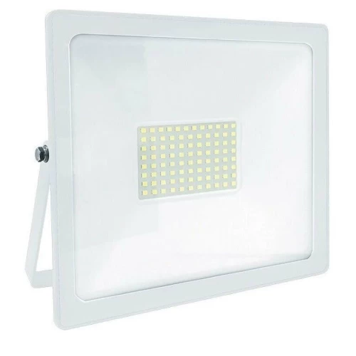 ΠΡΟΒΟΛΕΑΣ LED 70W ΛΕΥΚΟΣ 3000Κ IP66