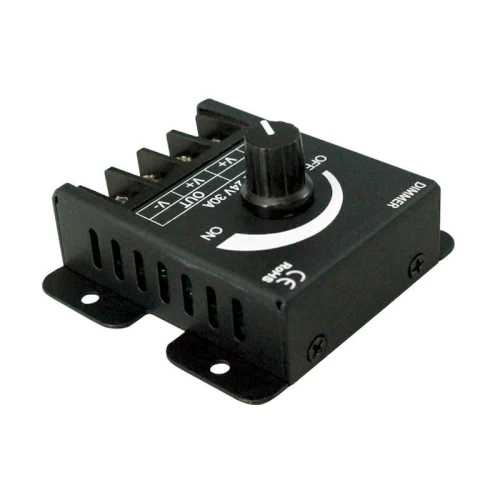 DIMMER ΓΙΑ ΤΑΙΝΙΑ LED 360W/12V 720W/24V