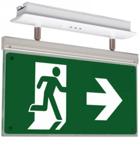 ΦΩΤΙΣΤΙΚΟ ΑΣΦΑΛΕΙΑΣ LED LOUNGE LIGHT ΣΗΜΑΝΣΗΣ ΣΥΝΕΧΟΥΣ ΛΕΙΤΟΥΡΓΙΑΣ SLD-28/SP