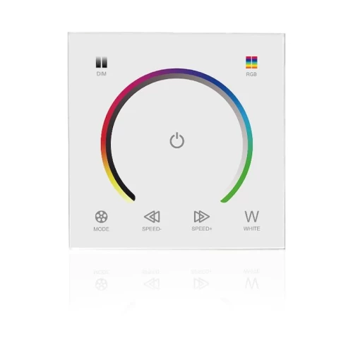 ΡΕΟΣΤΑΤΗΣ-RGBW CONTROLLER XΩΝΕΥΤΟΣ LRGBPT12216