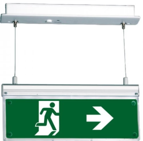 ΦΩΤΙΣΤΙΚΟ ΑΣΦΑΛΕΙΑΣ LED LOUNGE LIGHT ΣΗΜΑΝΣΗΣ ΣΥΝΕΧΟΥΣ ΛΕΙΤΟΥΡΓΙΑΣ SLD-28/DZ