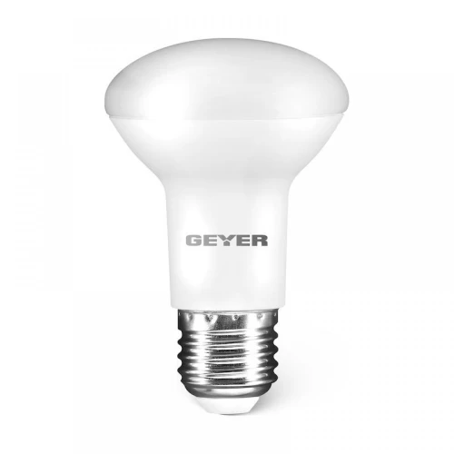 ΛΑΜΠΤΗΡΑΣ GEYER LED R63 8W/Ε27 4000Κ