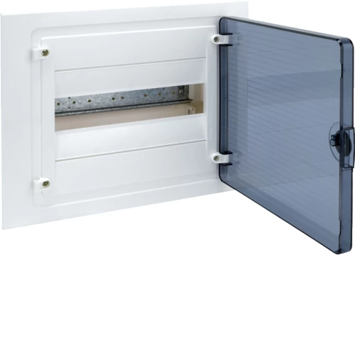 ΠΙΝΑΚΑΣ ΧΩΝΕΥΤΟΣ HAGER GOLF 1X12 ΣΤΟΙΧΕΙΩΝ  VF112TA