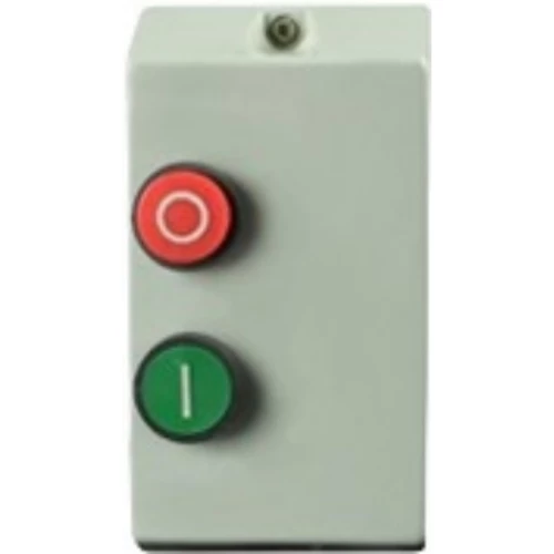 ΕΚΚΙΝΗΤΗΣ ΚΙΝΗΤΗΡΩΝ 5.5KW 2.5-4A 400VAC SGE1-D 12A