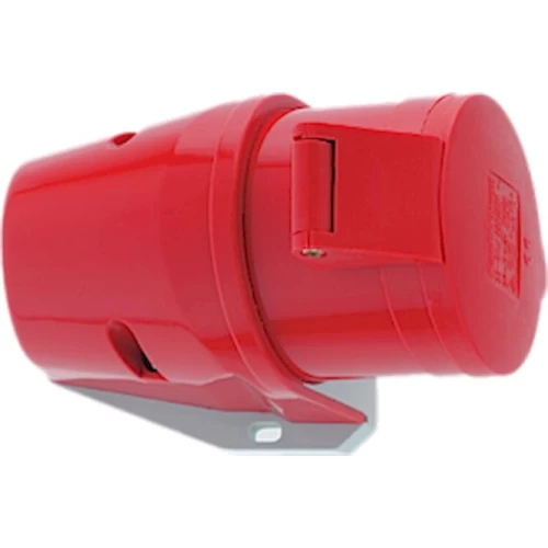 ΡΕΥΜΑΤΟΔΟΤΗΣ ΕΠΙΤΟΙΧΟΣ 5x32A 400V IP44