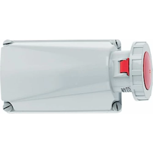 ΡΕΥΜΑΤΟΔΟΤΗΣ ΕΠΙΤΟΙΧΟΣ 4x125A 400V IP67