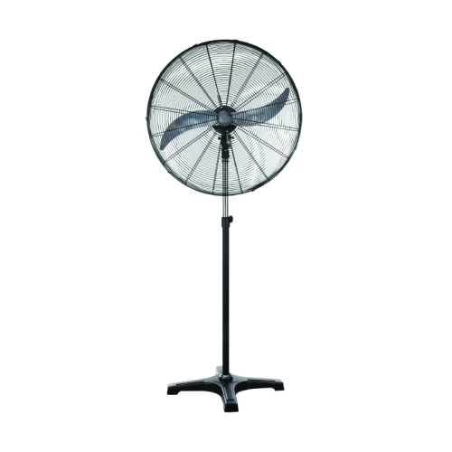 ΑΝΕΜΙΣΤΗΡΑΣ ΕΠΑΓΓΕΛΜΑΤΙΚΟΣ 150W ΟΡΘΟΣΤΑΤΟΥ 26 ΜΑΥΡΟ