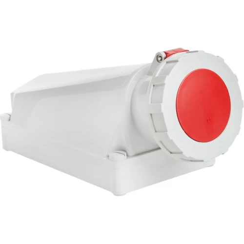 ΡΕΥΜΑΤΟΔΟΤΗΣ ΕΠΙΤΟΙΧΟΣ 5x125A 400V IP67