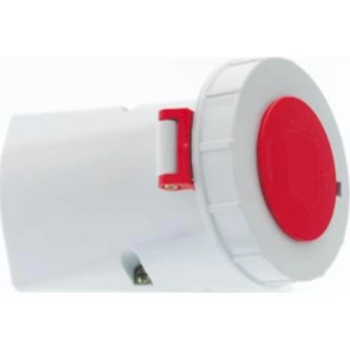 ΡΕΥΜΑΤΟΔΟΤΗΣ ΕΠΙΤΟΙΧΟΣ 5x32A 400V IP67