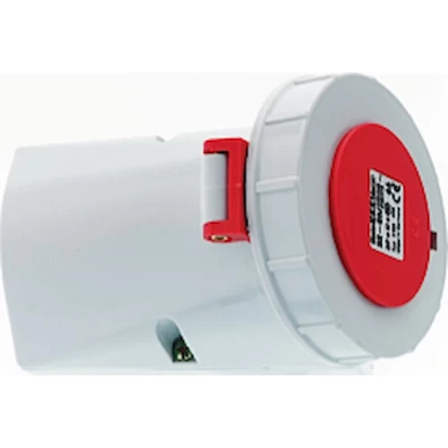 ΡΕΥΜΑΤΟΔΟΤΗΣ ΕΠΙΤΟΙΧΟΣ 5x32A 400V IP67
